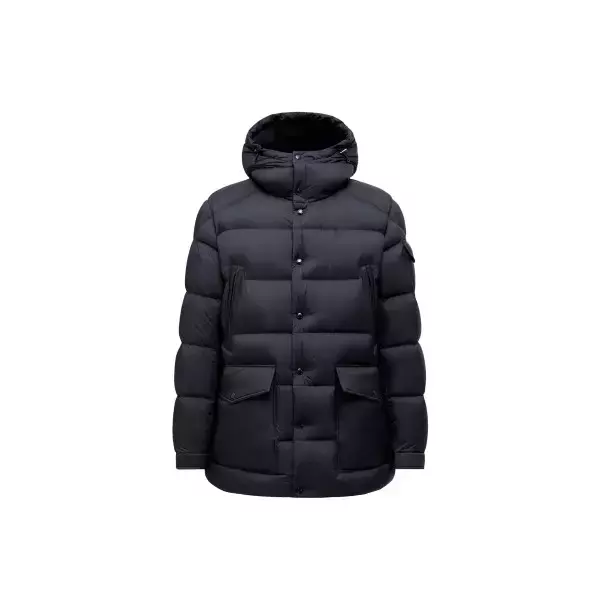 「モンクレールが描く“ぬくもりの肖像”──アル・パチーノとロバート・デ・ニーロが共演する新キャンペーン「Warmer Together」」の画像