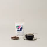 「奈良発スペシャルティコーヒー〈ロクメイコーヒー〉、渋谷スクランブルスクエアに新店舗オープン。都市のリズムを映す限定ブレンドも登場」の画像3