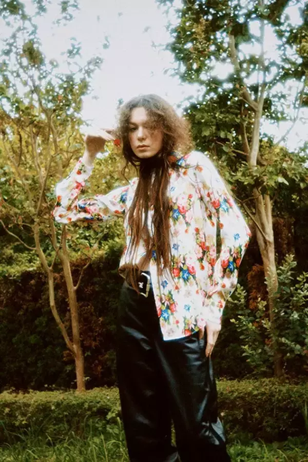 「Our Fashion Story【 vol.22_LOEWE × エデンの園 】」の画像