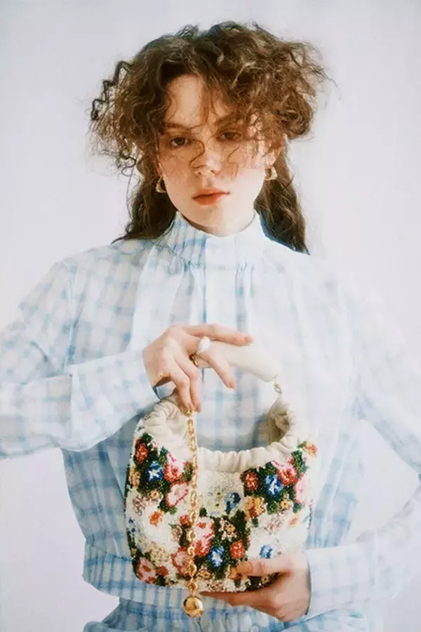 「Our Fashion Story【 vol.22_LOEWE × エデンの園 】」の画像