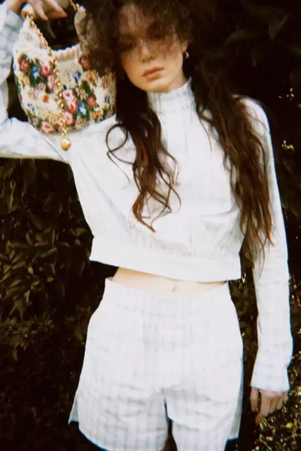 「Our Fashion Story【 vol.22_LOEWE × エデンの園 】」の画像