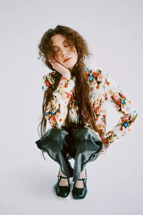 「Our Fashion Story【 vol.22_LOEWE × エデンの園 】」の画像