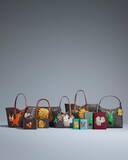 「連獅子と富士を描く祝幕が南座に登場。  モワナが永井一正氏とともに示す、世代を越える創造と継承」の画像5