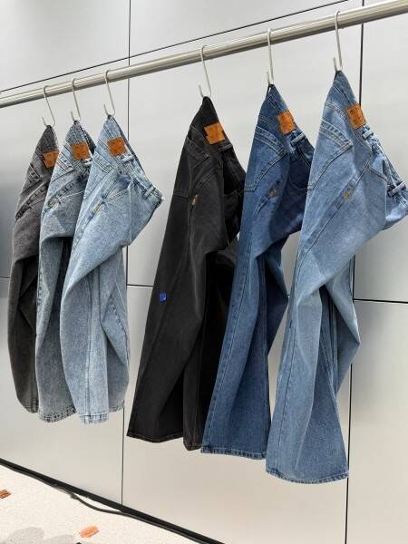 韓国発の注目ブランド アーダーエラーが東京・表参道に初のグローバル旗艦店「ADERERROR Tokyo Space」をオープン