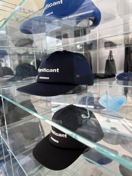 韓国発の注目ブランド アーダーエラーが東京・表参道に初のグローバル旗艦店「ADERERROR Tokyo Space」をオープン