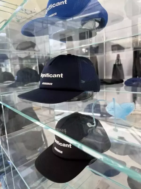 「韓国発の注目ブランド アーダーエラーが東京・表参道に初のグローバル旗艦店「ADERERROR Tokyo Space」をオープン」の画像