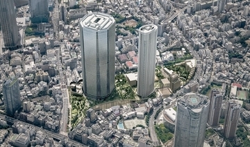 六本木に誕生する「ローズウッド東京」──東京のラグジュアリーは、新たな都市フェーズへ向かう