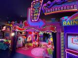 「原宿の地下に「KAWAII MONSTER LAND - HARAJUKU -」誕生。増田セバスチャンが描く“眠れるワンダーランド”が再始動」の画像2