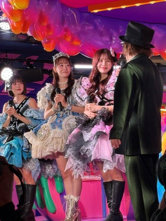 原宿の地下に「KAWAII MONSTER LAND - HARAJUKU -」誕生。増田セバスチャンが描く“眠れるワンダーランド”が再始動