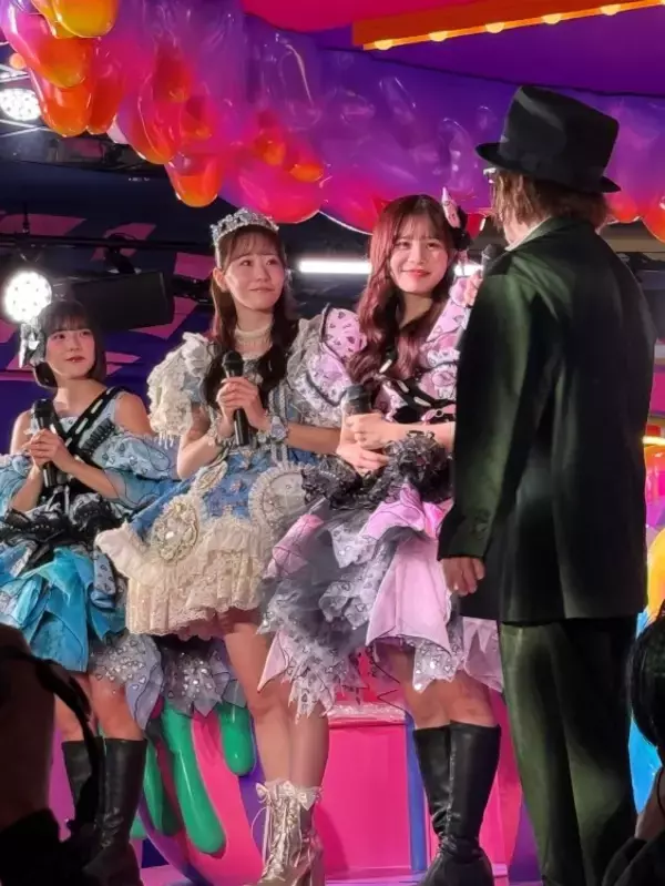 「原宿の地下に「KAWAII MONSTER LAND - HARAJUKU -」誕生。増田セバスチャンが描く“眠れるワンダーランド”が再始動」の画像