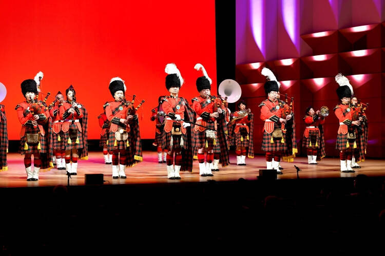 日本橋三越本店で「三越英国展」を3週に渡り開催。場の味を再現した英国菓子やフードや可愛い雑貨が大集合