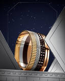 「ブシュロンのホリデーキャンペーンがスタート。ローラやアレクサ・チャンらがフェスティブな季節を華やかに彩る」の画像7