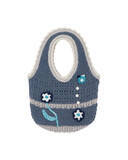 「新宿伊勢丹でマメ クロゴウチ ホリデーコレクションを展開。草花モチーフが散りばめられたノスタルジックな全9型がラインアップ」の画像7