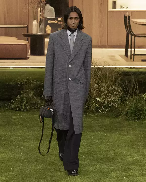 「ルイ・ヴィトン 2026年秋冬メンズ──ファレル・ウィリアムスが描く「TIMELESS」、機能と人間性が導く未来のワードローブ」の画像