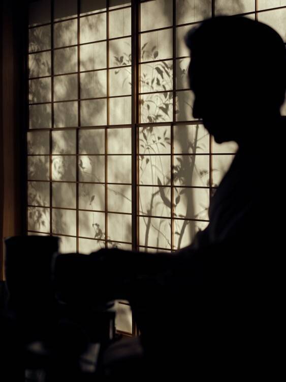 アマン京都、森の庭に新たな茶室「仙窟」が誕生──静寂と数寄屋建築が紡ぐ、茶の湯の小宇宙