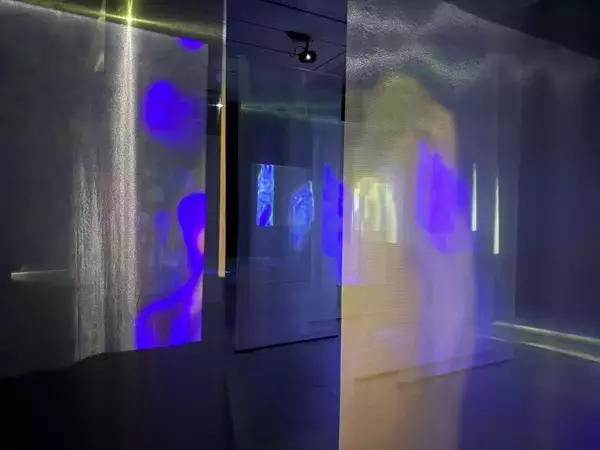 「建築を遠くに投げるということ——「波板と珊瑚礁」が示す、思考としての建築」の画像