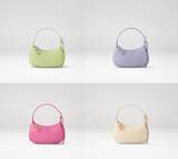 「デイタイムからイブニングシーンまで活躍! ルイ・ヴィトンから夏に最適なカラフルな新作バッグが登場」の画像1