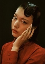 Our Fashion Story 【vol.31_GUCCI × New Retro】