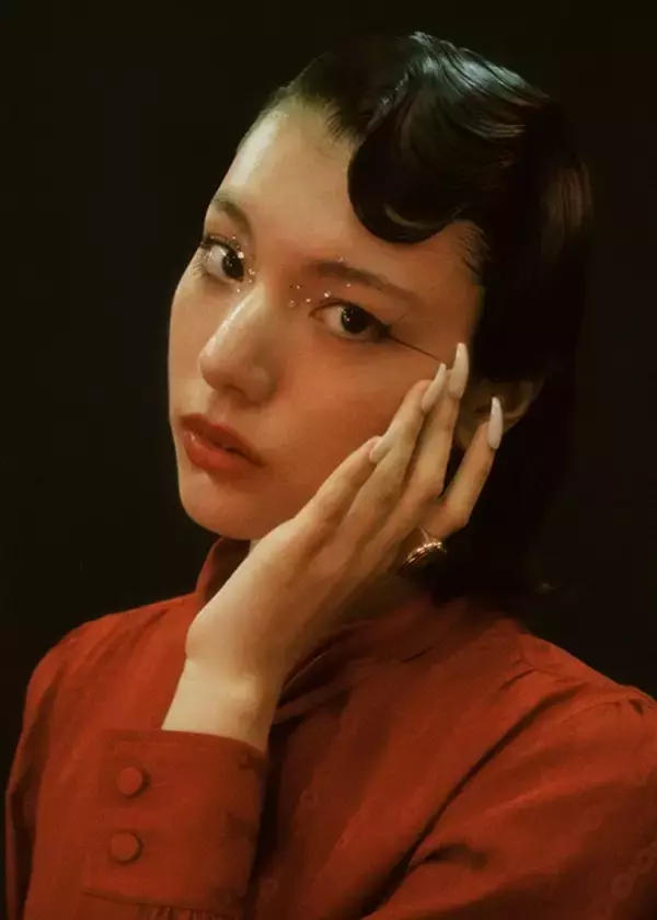 Our Fashion Story 【vol.31_GUCCI × New Retro】