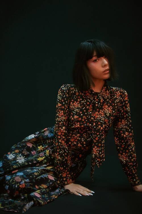 Our Fashion Story 【vol.31_GUCCI × New Retro】