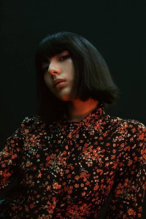 Our Fashion Story 【vol.31_GUCCI × New Retro】