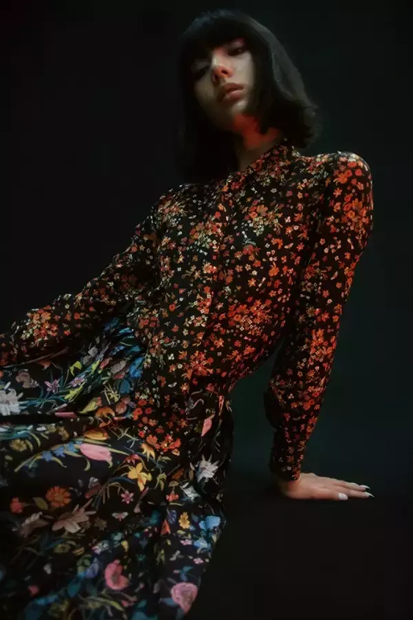 「Our Fashion Story 【vol.31_GUCCI × New Retro】」の画像