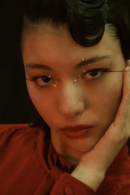 Our Fashion Story 【vol.31_GUCCI × New Retro】