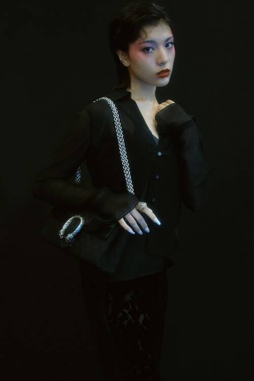 Our Fashion Story 【vol.31_GUCCI × New Retro】