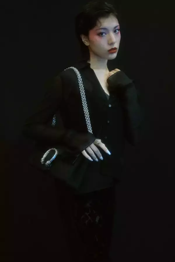 「Our Fashion Story 【vol.31_GUCCI × New Retro】」の画像