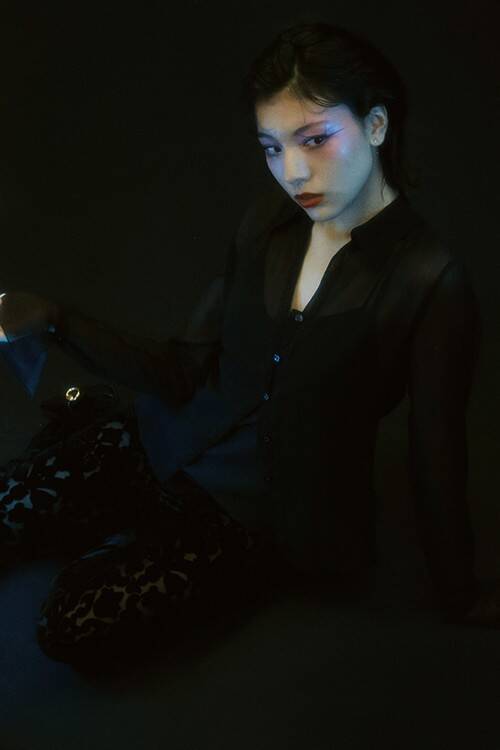 Our Fashion Story 【vol.31_GUCCI × New Retro】