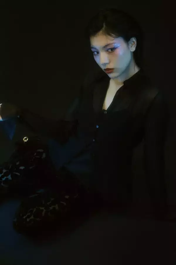 「Our Fashion Story 【vol.31_GUCCI × New Retro】」の画像