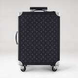 「巧みなデザインが魅力。ルイ・ヴィトンの新作「ローリングトランク」」の画像2