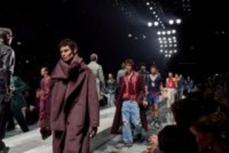 Dolce&Gabbana 2026-27年秋冬メンズコレクション──「THE PORTRAIT OF MAN」が描く、個としての男性像