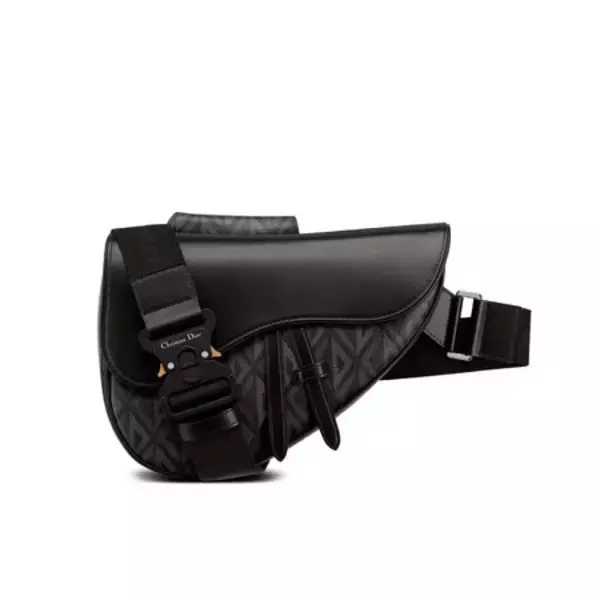 「ディオールの卓越した職人技を反映した新作「CD ダイヤモンド」シリーズが登場」の画像