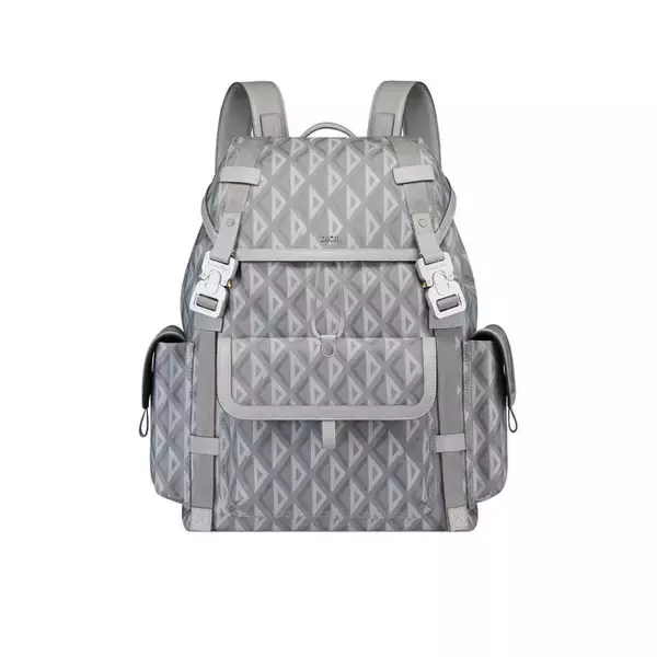 「ディオールの卓越した職人技を反映した新作「CD ダイヤモンド」シリーズが登場」の画像