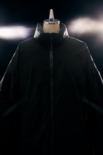 ゴールドウイン × COMME des GARÇONS HOMME──機能とモードが交差する新しいダウンウエア