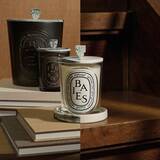 「ディプティック、60年の美学を更新──クラシックキャンドルが進化、「香りのハーバリウム」に新たな5つの香り」の画像3