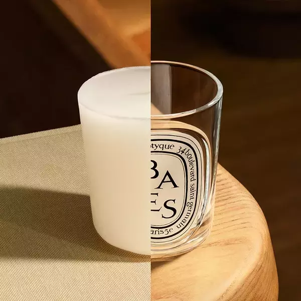 「ディプティック、60年の美学を更新──クラシックキャンドルが進化、「香りのハーバリウム」に新たな5つの香り」の画像