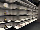 「オニツカタイガー、世界最大の旗艦店を新宿に──“売る場所”から“ブランドと出会う場所”へ」の画像9