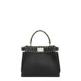 「アイコニックなステッチが際立つ、フェンディの新作「ピーカブー カプセルコレクション」が登場」の画像11