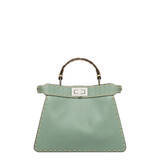 「アイコニックなステッチが際立つ、フェンディの新作「ピーカブー カプセルコレクション」が登場」の画像12