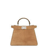 「アイコニックなステッチが際立つ、フェンディの新作「ピーカブー カプセルコレクション」が登場」の画像13