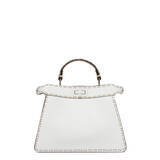 「アイコニックなステッチが際立つ、フェンディの新作「ピーカブー カプセルコレクション」が登場」の画像14