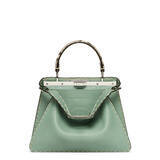 「アイコニックなステッチが際立つ、フェンディの新作「ピーカブー カプセルコレクション」が登場」の画像4