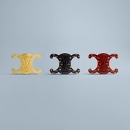 セリーヌが大阪・関西万博 フランスパビリオンで漆塗りのトリオンフ アートピースを特別展示