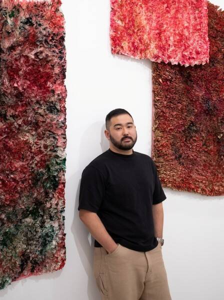 TOMO KOIZUMI × KOTOHOGI──八芳園に咲く“人生の祝福”。ブランド初のウエディングドレスが誕生