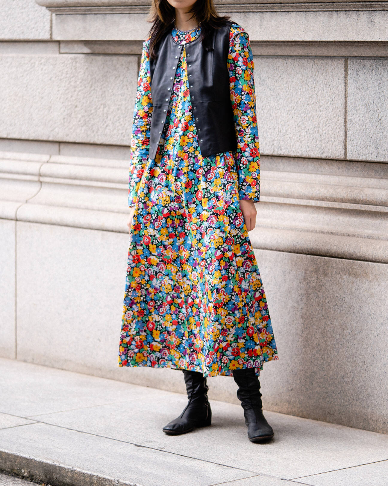 新宿伊勢丹でトゥモローランドのオリジナルブランド「BACCA」のポップアップを開催。伊勢丹新宿店別注商品も登場