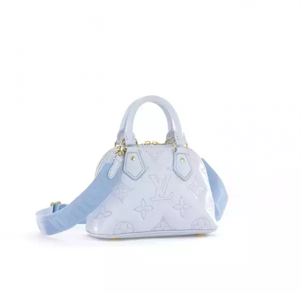 「ルイ・ヴィトンからカラフルでポップな新作バッグシリーズ「バブルグラム」が登場」の画像