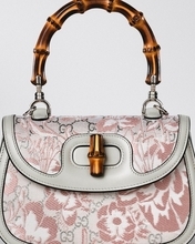 グッチが魅せる日本の織の美。京都 西陣織の老舗細尾との共創による「Gucci Nishijin」第4章