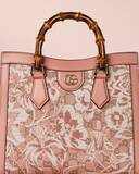 「グッチが魅せる日本の織の美。京都 西陣織の老舗細尾との共創による「Gucci Nishijin」第4章」の画像2